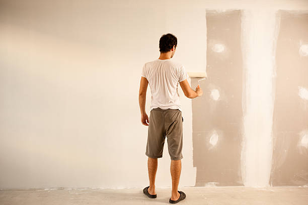 Best Wallpaper Removal and Painting  in K I Sawyer, MI