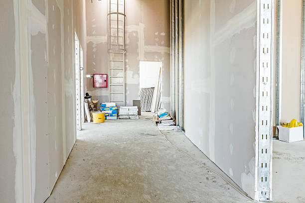 Best Drywall Sanding and Smoothing  in K I Sawyer, MI